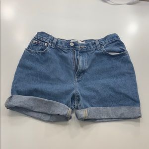 Tommy Hilfiger Jean shorts